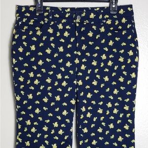 Charter Club Lemon Pants